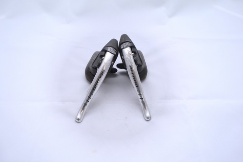 Campagnolo record ergopower - 8s,