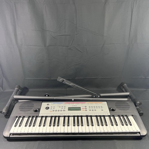 Yamaha ypt 260 tastiera - yamaha, ypt-260