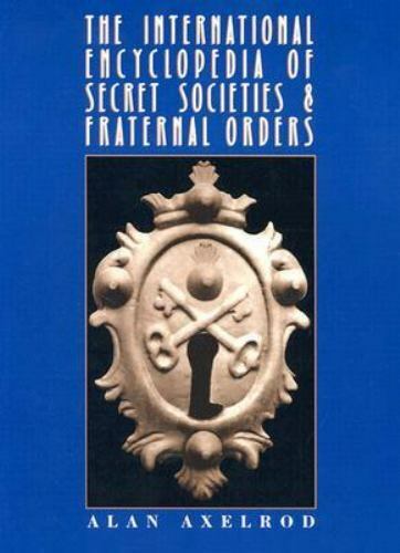 International encyclopedia - encyclopedia, of