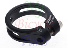 Morsetto sedile SCOTT 30,2 mm