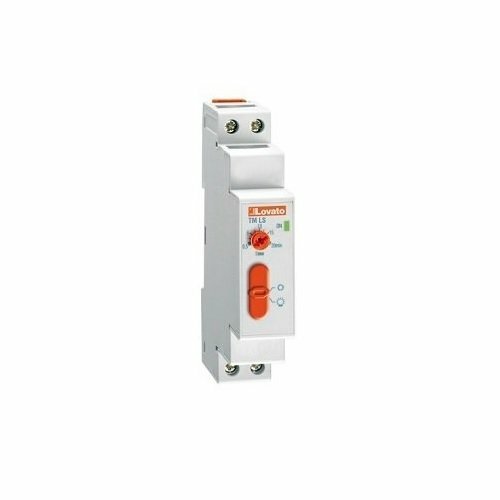 Temporizzatore luce scale - ,