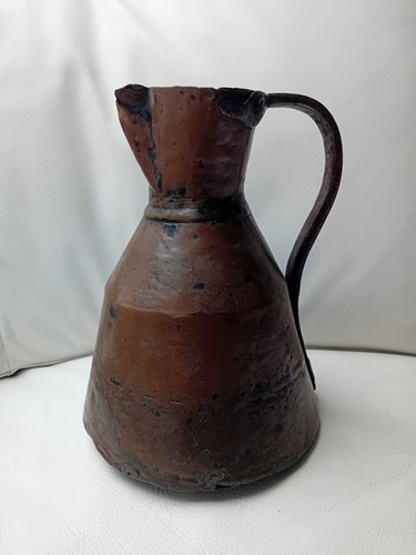 Brocca vaso caraffa bricco - , in
