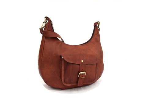 Borsa mano pelle - mano, bag