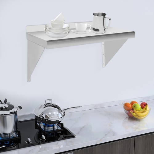 Mensola parete cucina - da,