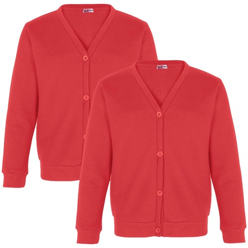 Bambine rosso scout scuola - scout,