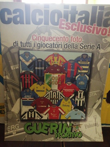 Calcioitalia five hundred - calcioitalia,