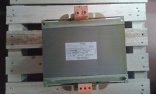 TRASFORMATORE ELETTRICO MONOFASE ISOLAMENTO 4000 VA - 4KVA 230 +-5% /230V