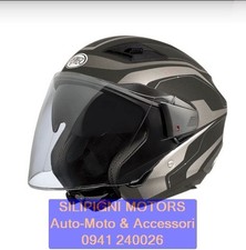 PREMIER BLISS X9BM Casco Jet