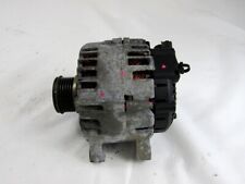 9678048880 ALTERNATORE VALEO CITROEN C3 1.4 D 50KW 5M 5P (2011) RICAMBIO USATO