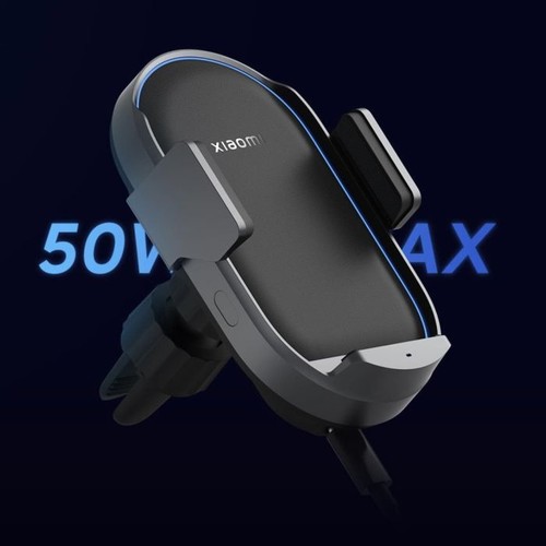 Nuovo xiaomi supporto wireless - xiaomi,