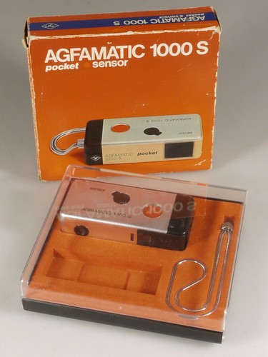 Prl agfa agfamatic 1000s - prl),