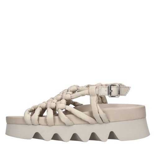 Alison new cotton sandali - alison,