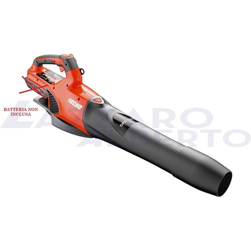 Soffiatore echo batteria 56v - soffiatore, a