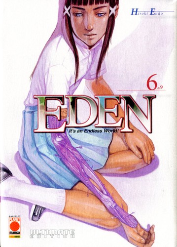 Eden ult dlx n - dlx., n.6