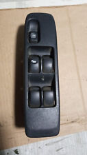 PULSANTIERA ALZACRISTALLI SINISTRA MITSUBISHI PAJERO CODICE MR445652 ANNO 1996