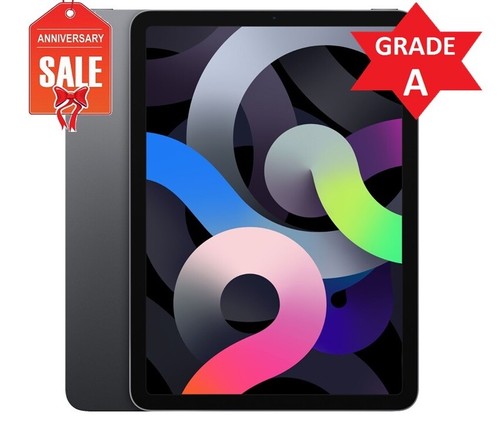 Apple ipad air 4a - ipad,