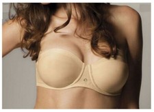 Reggiseno a fascia con