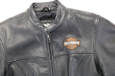 giacca harley davidson XL