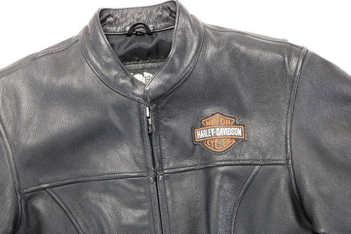 Giacca harley davidson - giacca,