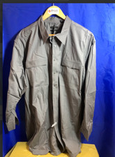 Men's Castagne "Stretch" Gray