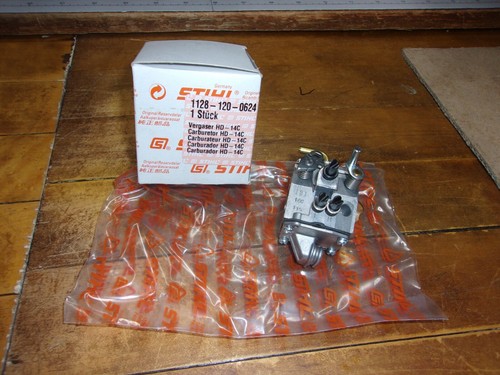 Carburatore stihl oem - stihl,