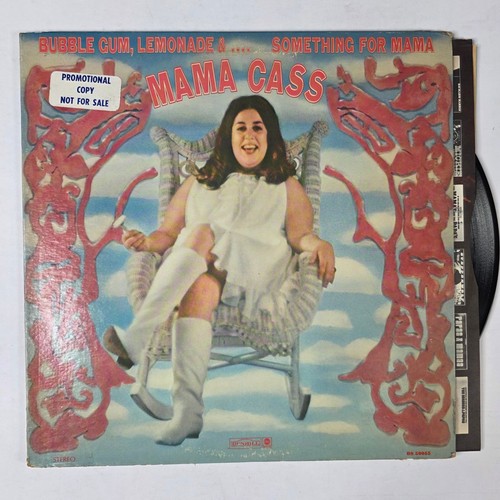 Mama cass bubble - mama, gum