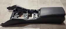 BMW G21 320d xDrive, console