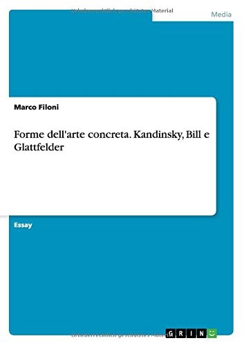 Forme dell arte concreta - forme,
