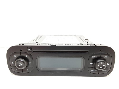 Autoradio per fiat panda - autoradio,
