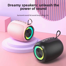 Mini altoparlante bluetooth - altoparlante,