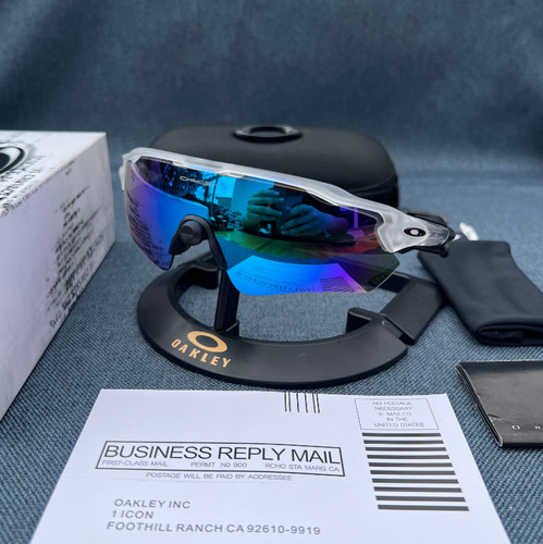 Occhiali sole oakley radar - da,