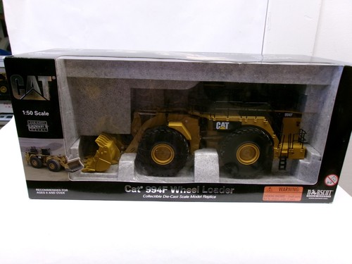 Norscot pala gommata cat 994f - pala,
