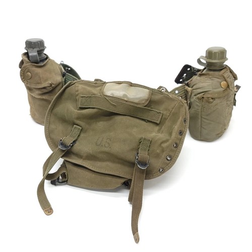 Combat field pouch - combat,