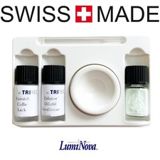 Set colori luminosi Super