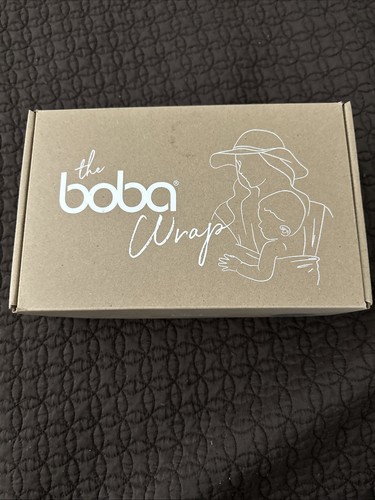 Baby carrier wrap boba - wrap,