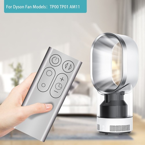 Telecomando per dyson tp00 - telecomando,