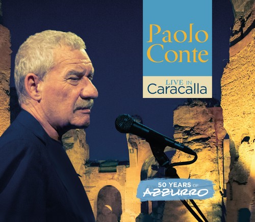 Conte paolo live in - paolo,