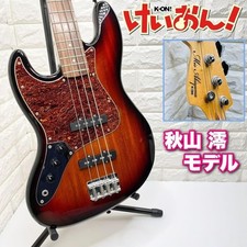 K-ON! Basso elettrico modello