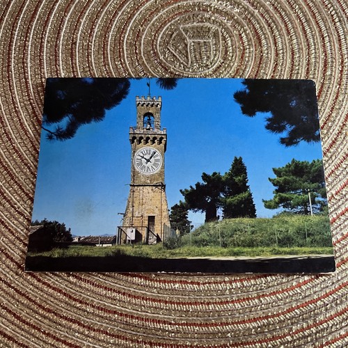 Cartolina colori collezione - cartolina,