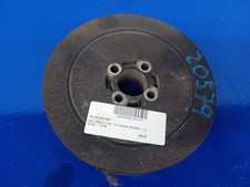 223A6000 Puleggia Albero Motore per FIAT I DOBLÒ (223) CARGO 1.9 D Furg. 1028387