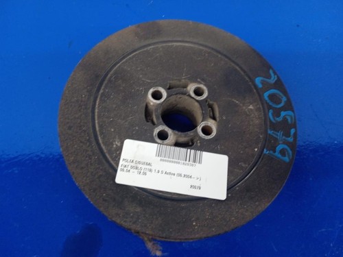 223a6000 puleggia albero - 223a6000,