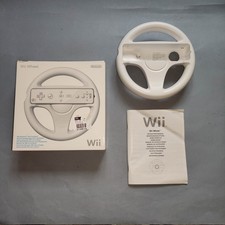 Originale nintendo wii wheel - originale,