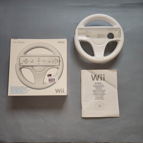 Originale nintendo wii - nintendo,