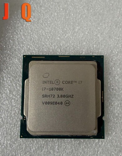 Processore cpu usato intel - cpu,