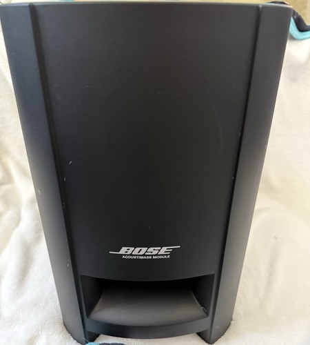Bose cinemate series 2 1 - gs,