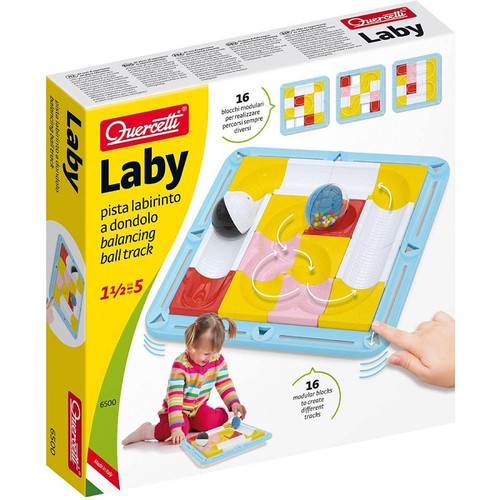 Laby pista labirinto con - labirinto,