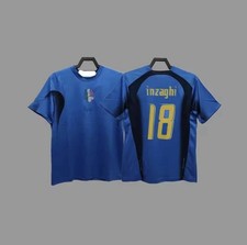 Replica Maglietta Nazionale