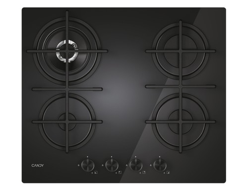 Candy moderna cvg6br4wtb nero - moderna,