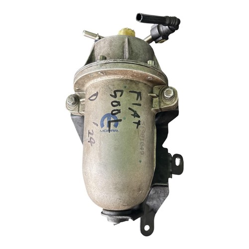 Porta filtro gasolio per - gasolio,
