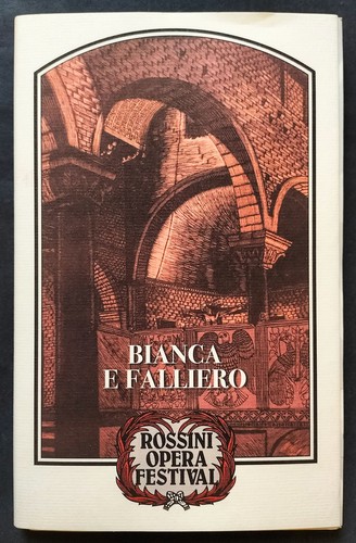Bianca faliero rossini - e,